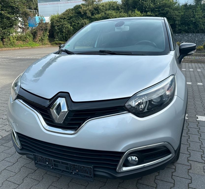 Captur