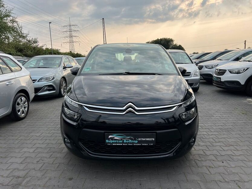 Citroen C4 112.025 km 7.000 € Bottrop 46238
