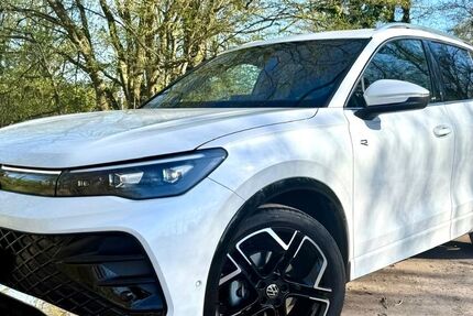 VW Tiguan 21.500 km 40.990 &euro; Wolfsburg 38446