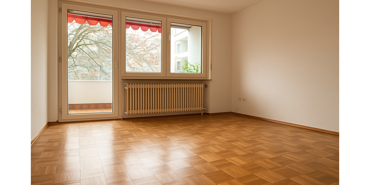 Wohnung zum Kaufen in Offenburg 175.000 € 67 m² 2 zimmer