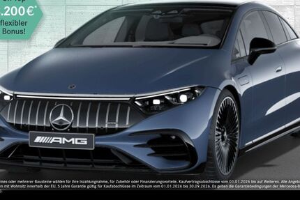 Mercedes-Benz EQS 86.973 km 74.890 &euro; Frankfurt 60599