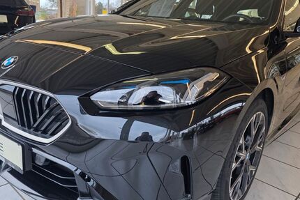 BMW 120 8.700 km 33.850 &euro; Uslar 37170