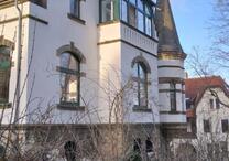 WG in hübschem Haus und toller Lage in Hildesheim Moritzberg