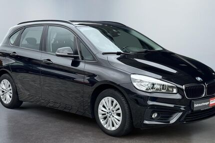 BMW 218 Active Tourer 139.598 km 13.425 &euro; Gundelsheim 74831