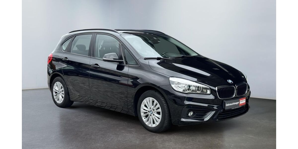 BMW 218 Active Tourer 139.598 km 13.425 &euro; Gundelsheim 74831