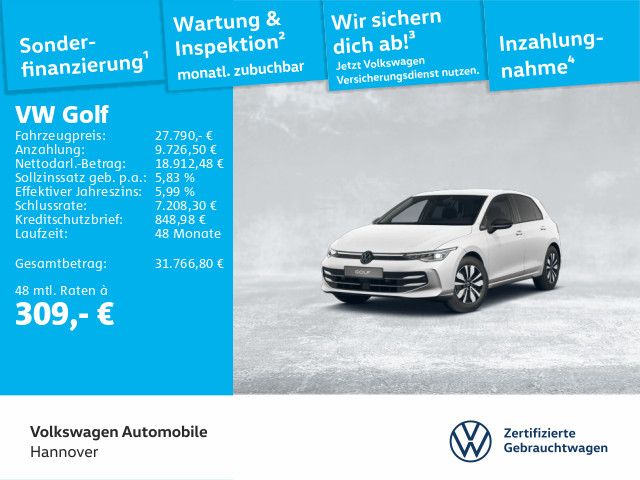 VW Golf 22.517 km 27.790 &euro; Lehrte 31275