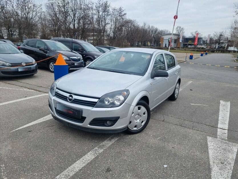 Astra