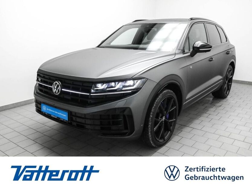 Touareg