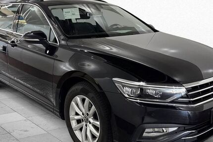 VW Passat 109.267 km 17.980 &euro; Barchfeld - Immelborn 36456
