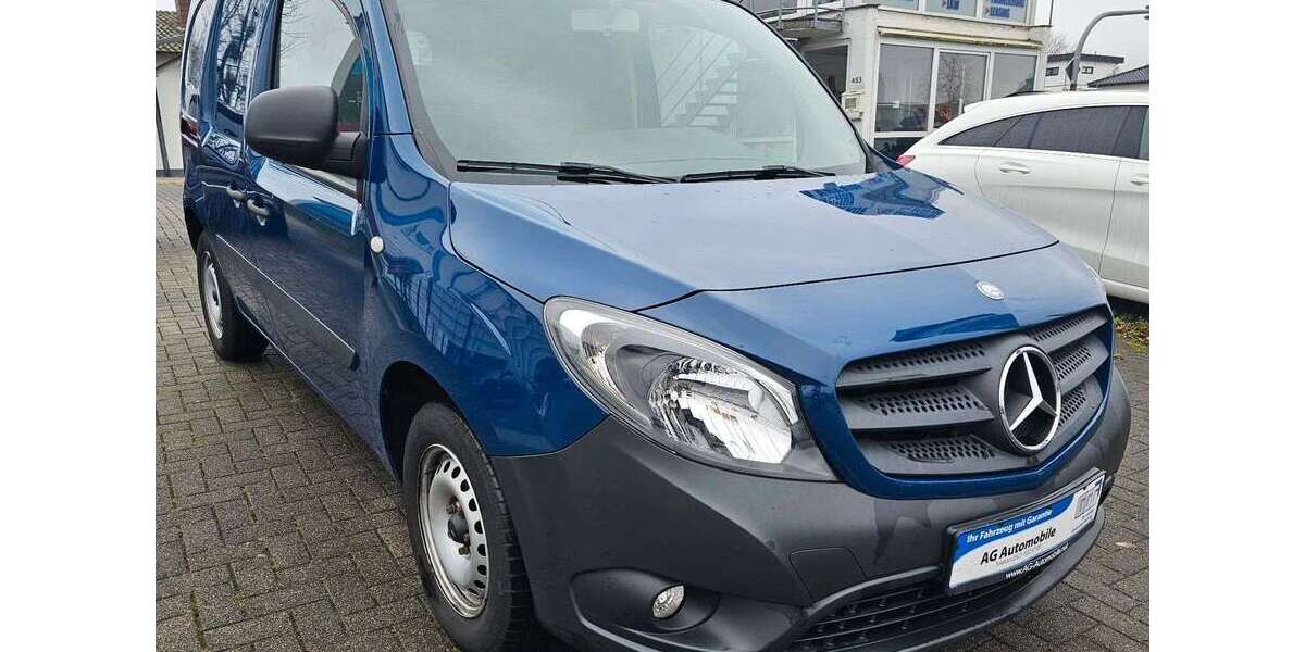 Mercedes-Benz Citan 115.600 km 9.999 &euro; Bielefeld 33659