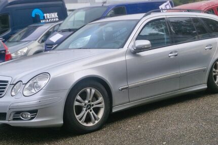 Mercedes-Benz E 280 125.000 km 4.890 € Birkenfeld bei Pforzheim 75217