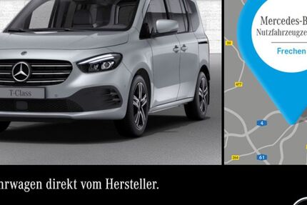 Mercedes-Benz T-Klasse 9.900 km 35.105 &euro; Frechen 50226