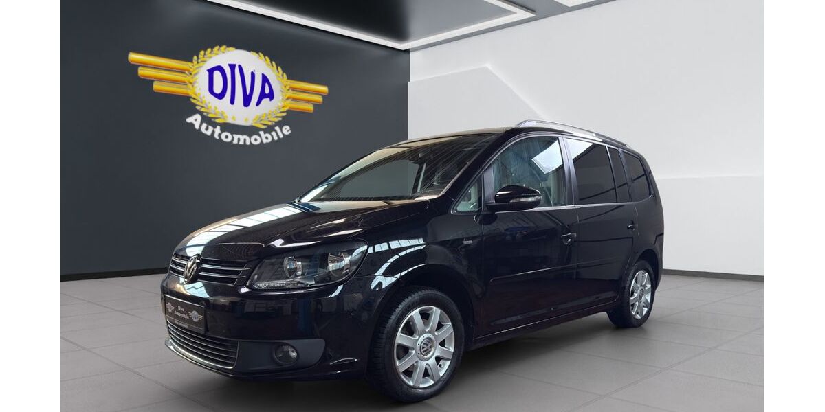 VW Touran 139.000 km 8.999 &euro; Bielefeld 33647