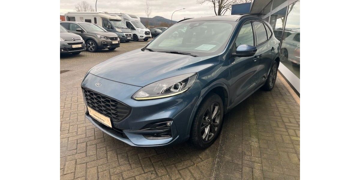 Ford Kuga 44.800 km 22.490 &euro; Bad Iburg 49186