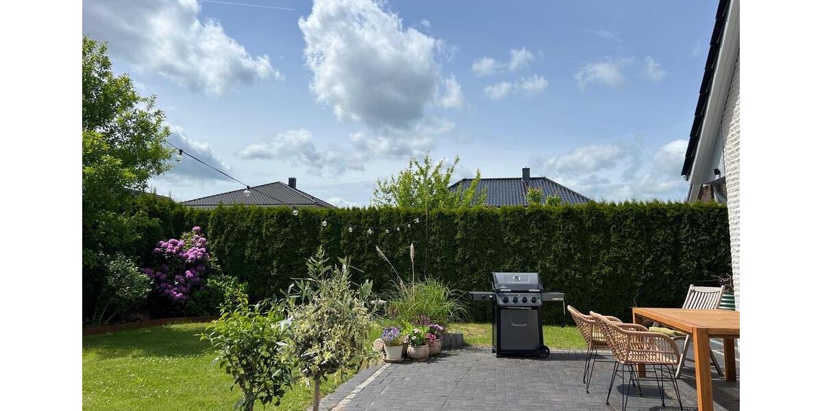 Einfamilienhaus Kölln-Reisiek Reisiek - 4.5 Zimmer, 140 m&sup2;, 1.800&euro; | Angebot:26023017