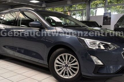 Ford Focus 132.476 km 10.990 &euro; Bremen 28207