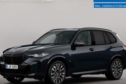 BMW X5 34.872 km 94.899 &euro; Essen 45141