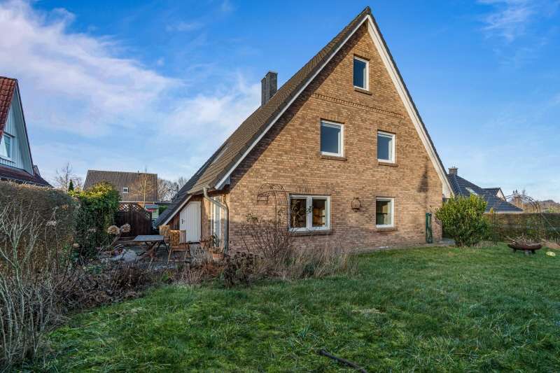 Haus zum Kaufen in Preetz 339.000 € 105 m² 4 zimmer