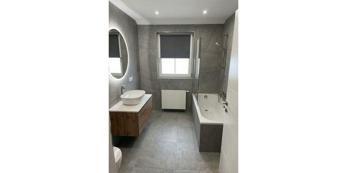 Etagenwohnung Stuhr Brinkum - 2 Zimmer, 74 m&sup2;, 215.000&euro; | Angebot:24821034