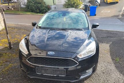 Ford Focus 156.000 km 3.600 &euro; Balingen 72336