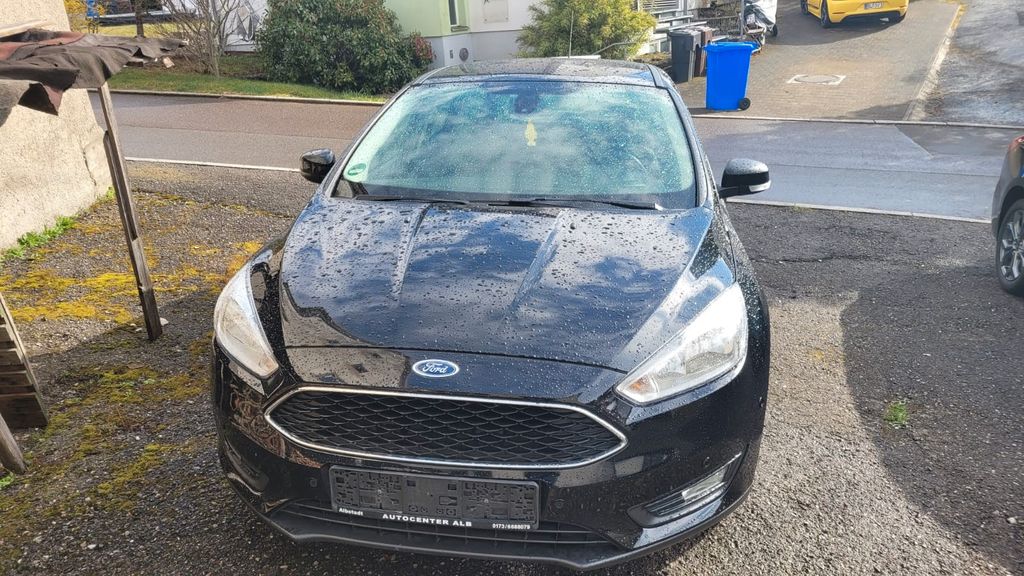 Ford Focus 156.000 km 3.600 &euro; Balingen 72336
