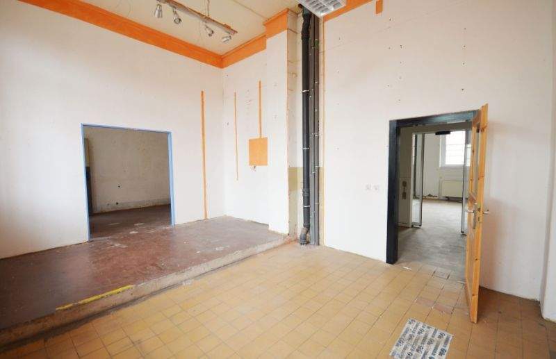 Gewerbeobjekt Riesa Innenstadt - 200&euro; | Angebot:25702594