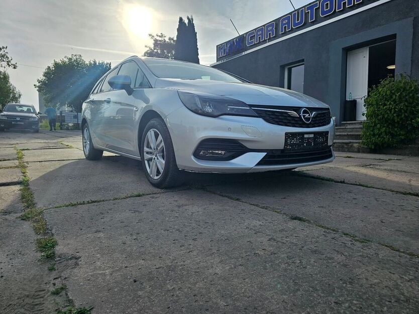 Astra