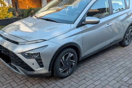 Hyundai BAYON 48.000 km 14.500 &euro; Ostfildern 73760