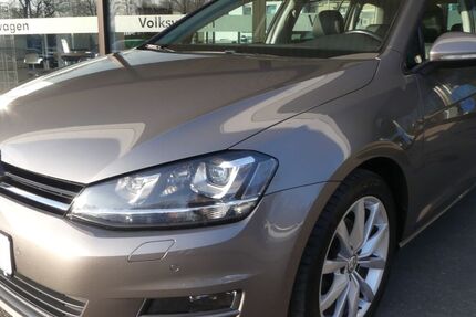 VW Golf 123.456 km 13.490 € Steinheim 32839