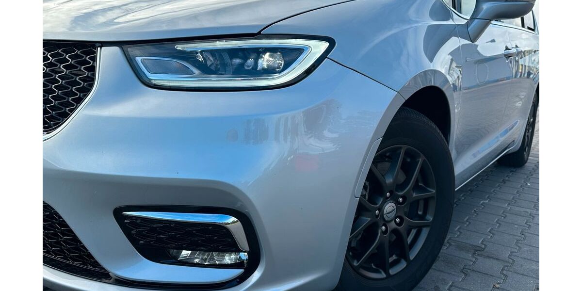 Chrysler Pacifica 77.900 km 29.999 &euro; Bellheim 76756