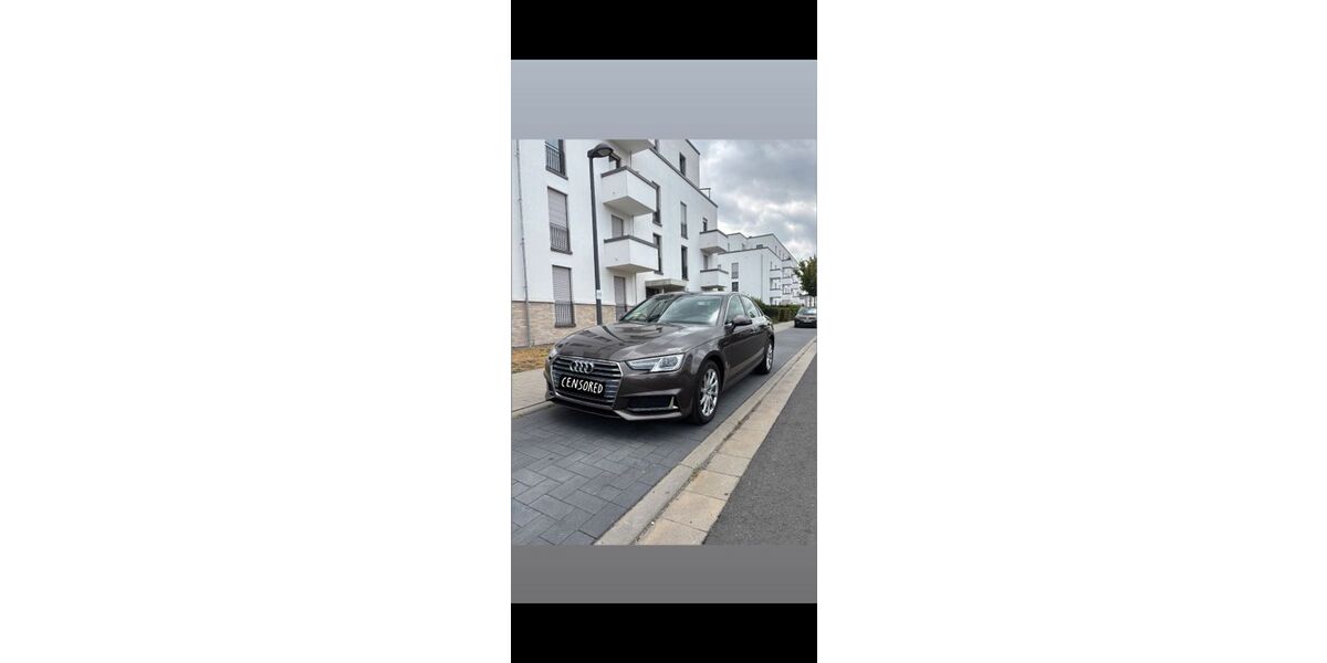 Audi A4 90.000 km 17.900 &euro; Neu-Isenburg 63623