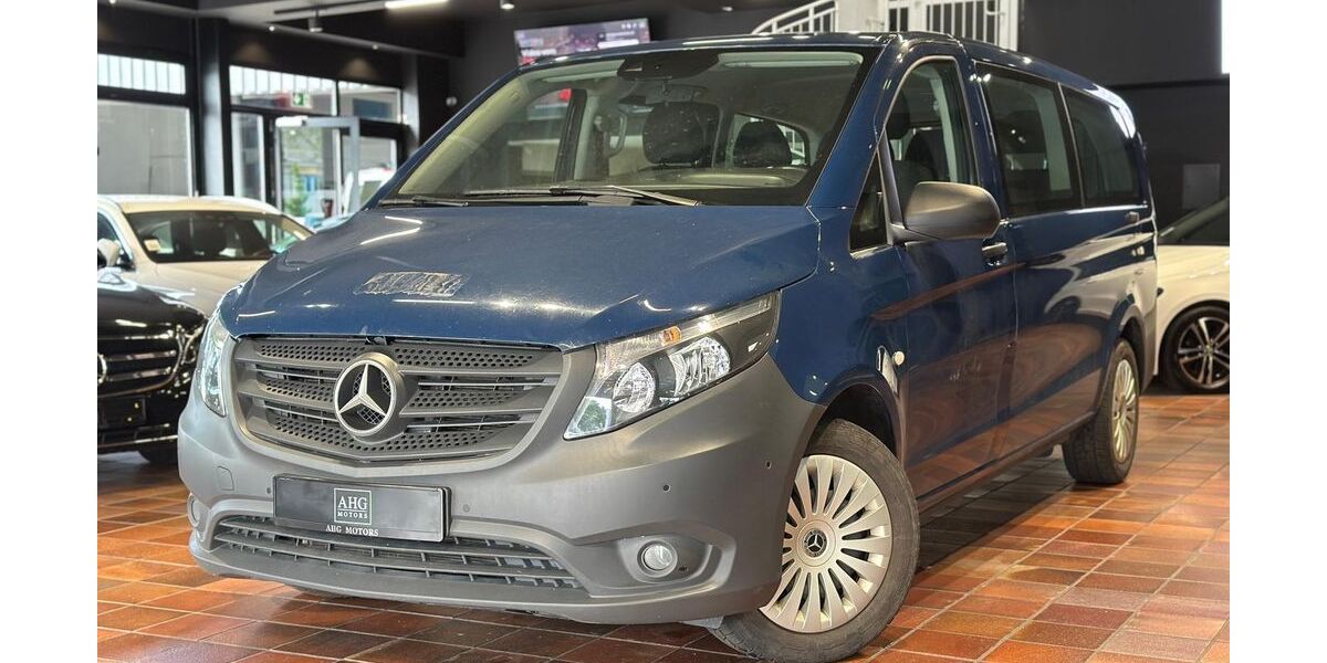 Mercedes-Benz Vito 48.915 km 33.900 &euro; Bonn 53177