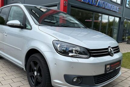 VW Touran 153.000 km 13.999 &euro; Neu Wulmstorf 21629