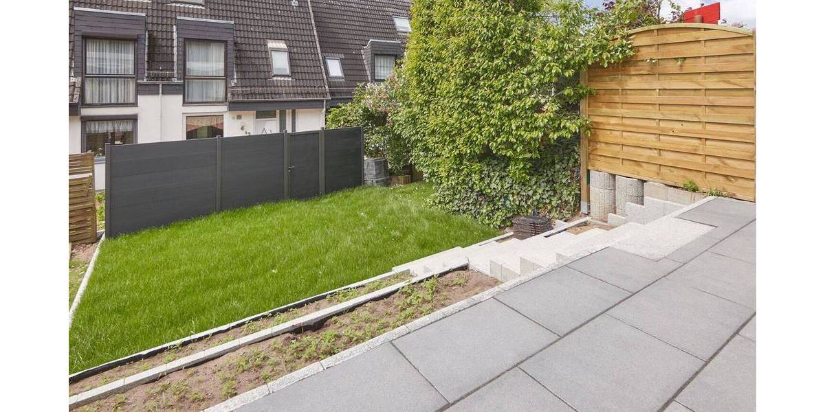 Reihenmittelhaus Achim - 5 Zimmer, 115 m&sup2;, 1.600&euro; | Angebot:26797704