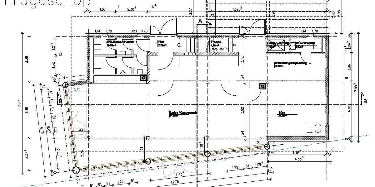 Gewerbeobjekt Frasdorf Daxa - 9 Zimmer, 350 m&sup2;, 825.000&euro; | Angebot:24859897