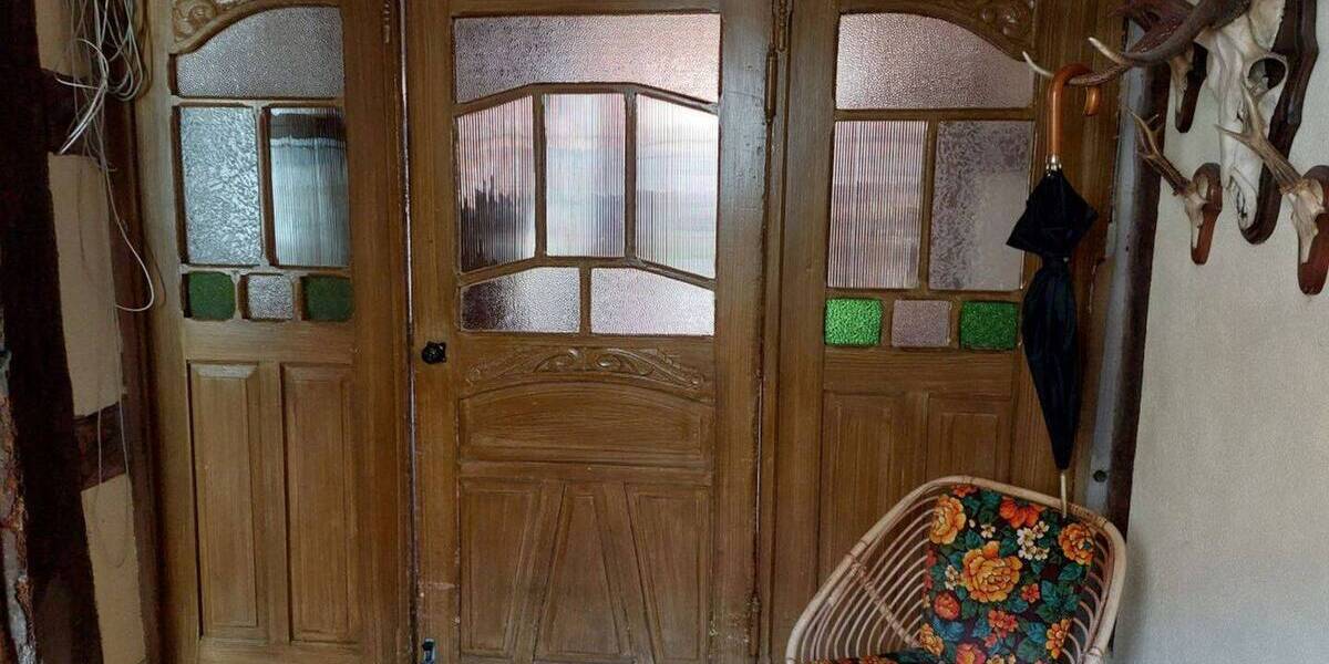 Reihenendhaus Loitz - 7 Zimmer, 165 m&sup2;, 85.000&euro; | Angebot:26672339