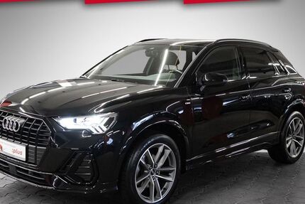 Audi Q3 52.174 km 31.690 &euro; Stuttgart 70563