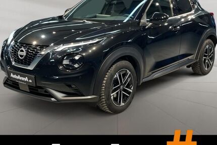 Nissan Juke 20.820 km 17.484 &euro; Neckarsulm-Obereisesheim 74172