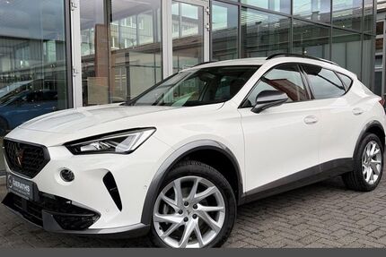 Cupra Formentor 16.529 km 29.490 &euro; Bergisch Gladbach 51429