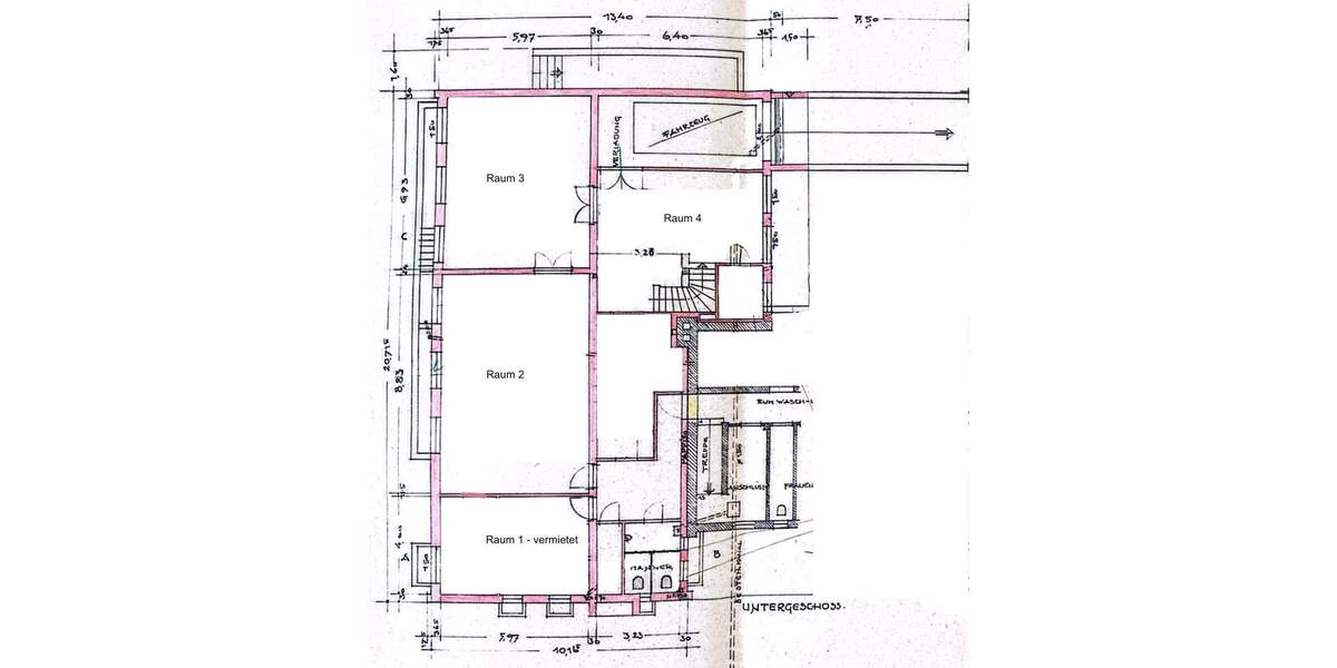 Gewerbeobjekt Cadolzburg - 2.529&euro; | Angebot:24515374