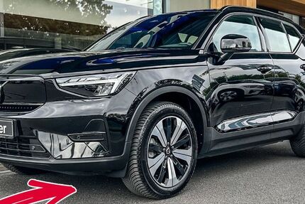 Volvo XC40 68.868 km 28.890 &euro; Ibbenbüren 49479