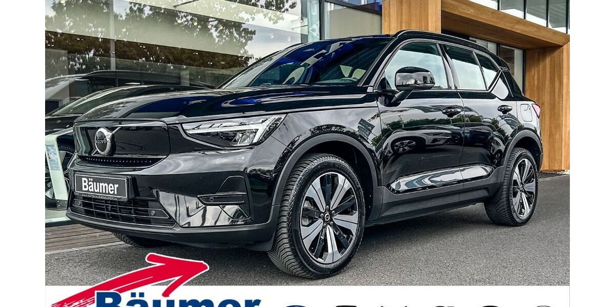 Volvo XC40 68.868 km 28.890 &euro; Ibbenbüren 49479