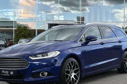 Ford Mondeo 170.344 km 8.900 &euro; Villingen Schwenningen 78054