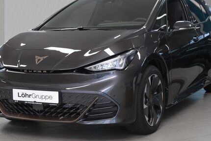 Cupra Born 23.223 km 28.980 € Andernach 56626