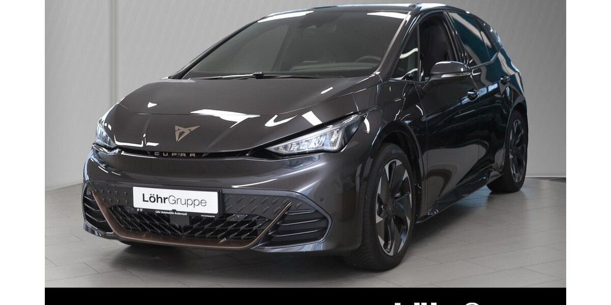 Cupra Born 23.223 km 28.980 &euro; Andernach 56626