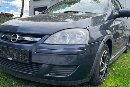 Opel Corsa 109.632 km 1.850 &euro; Jengen 86860