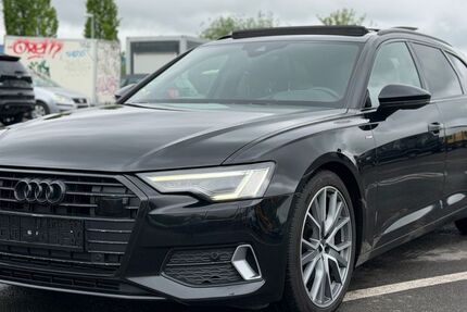 Audi A6 207.000 km 24.900 &euro; Blankenfelde Mahlow 15831