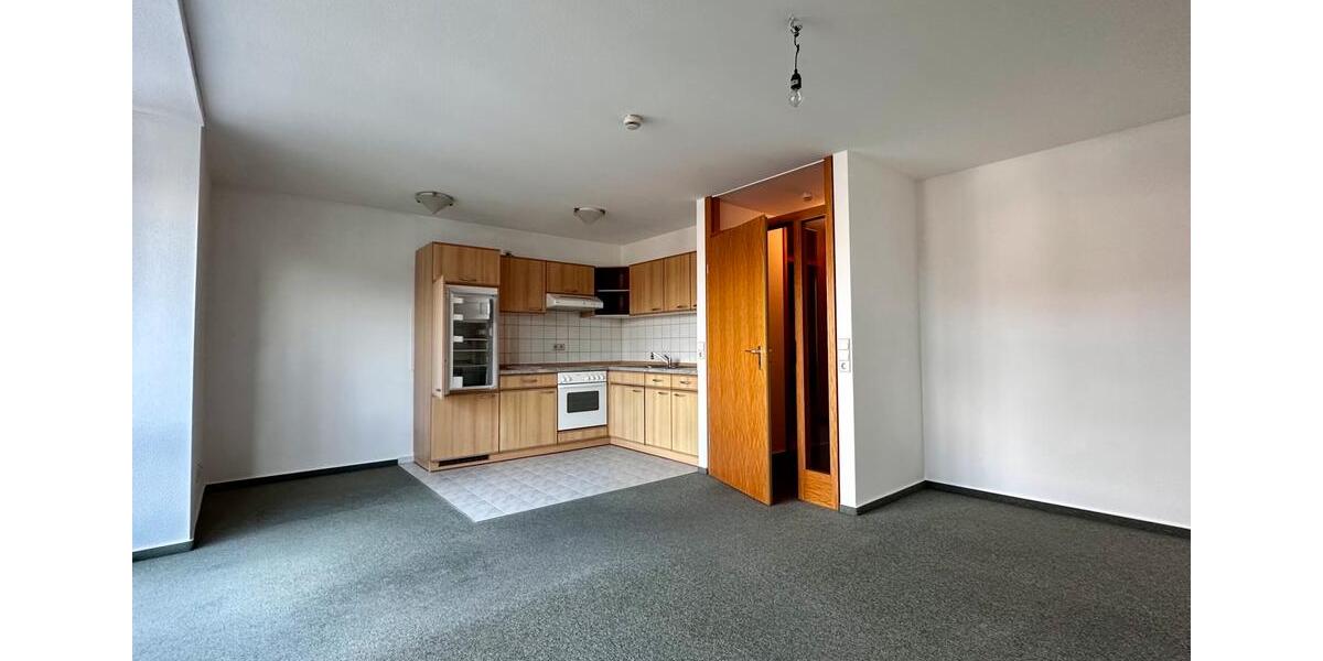 Etagenwohnung Geislingen an der Steige - 1.5 Zimmer, 32 m&sup2;, 105.000&euro; | Angebot:26834040
