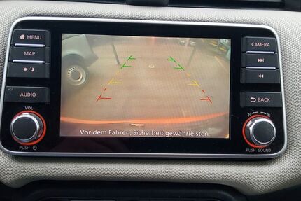 Nissan Micra 51.500 km 10.500 &euro; Egenhofen 82281