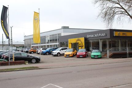 Opel Grandland (X) 83.900 km 13.990 &euro; Neu-Ulm 89231